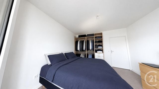Appartement F2 &agrave; vendre - 2 pi&egrave;ces - 51,64 m2 - La Courneuve - 93 - ILE-DE-FRANCE