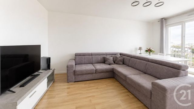 Appartement F2 &agrave; vendre - 2 pi&egrave;ces - 51,64 m2 - La Courneuve - 93 - ILE-DE-FRANCE