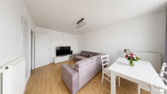 appartement - LA COURNEUVE - 93