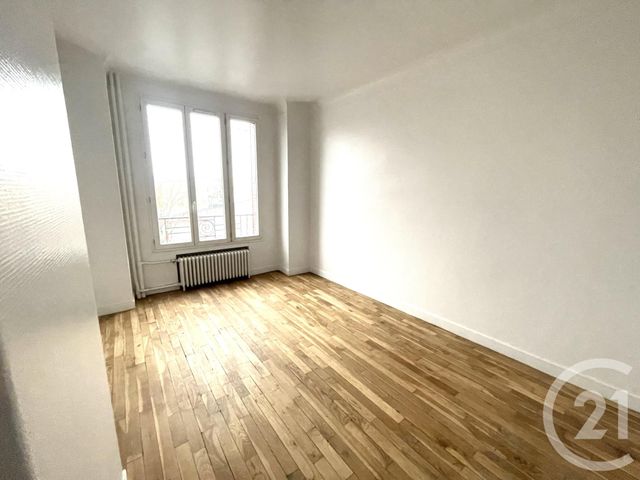 Appartement F2 &agrave; vendre - 2 pi&egrave;ces - 29,27 m2 - La Courneuve - 93 - ILE-DE-FRANCE