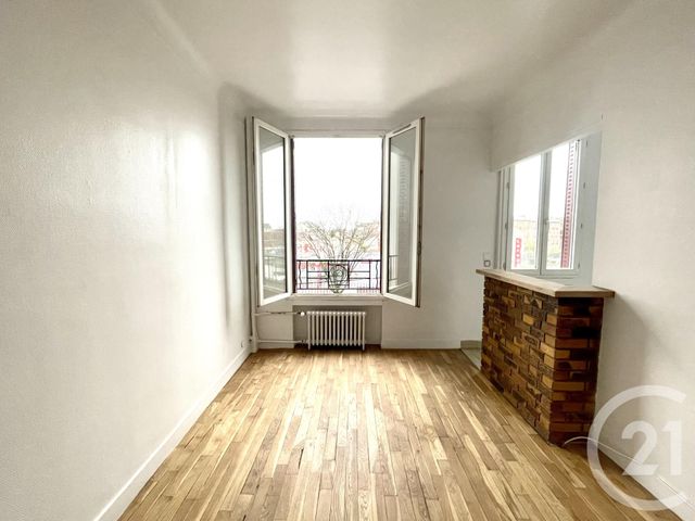 Appartement F2 &agrave; vendre - 2 pi&egrave;ces - 29,27 m2 - La Courneuve - 93 - ILE-DE-FRANCE