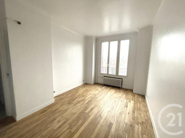 Appartement F2 &agrave; vendre - 2 pi&egrave;ces - 29,27 m2 - La Courneuve - 93 - ILE-DE-FRANCE