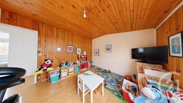 Maison &agrave; vendre - 4 pi&egrave;ces - 83,01 m2 - Dugny - 93 - ILE-DE-FRANCE