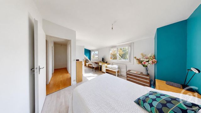 Maison &agrave; vendre - 4 pi&egrave;ces - 83,01 m2 - Dugny - 93 - ILE-DE-FRANCE