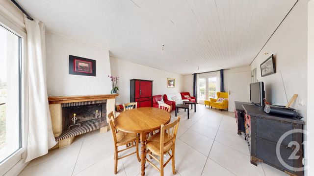 Maison &agrave; vendre - 4 pi&egrave;ces - 83,01 m2 - Dugny - 93 - ILE-DE-FRANCE