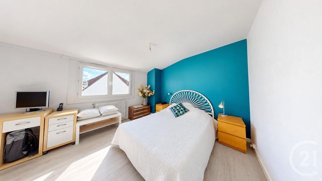 Maison &agrave; vendre - 4 pi&egrave;ces - 83,01 m2 - Dugny - 93 - ILE-DE-FRANCE