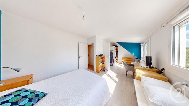 Maison &agrave; vendre - 4 pi&egrave;ces - 83,01 m2 - Dugny - 93 - ILE-DE-FRANCE