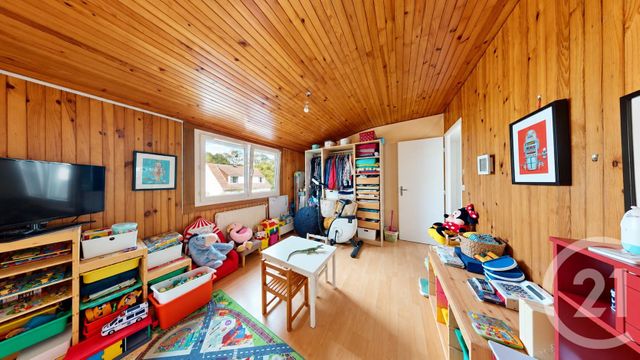 Maison &agrave; vendre - 4 pi&egrave;ces - 83,01 m2 - Dugny - 93 - ILE-DE-FRANCE