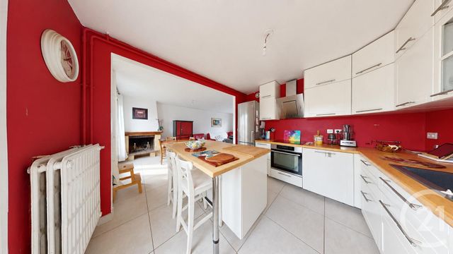 Maison &agrave; vendre - 4 pi&egrave;ces - 83,01 m2 - Dugny - 93 - ILE-DE-FRANCE