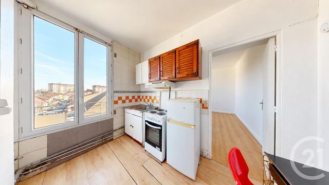 Appartement Studio &agrave; vendre - 1 pi&egrave;ce - 18,79 m2 - La Courneuve - 93 - ILE-DE-FRANCE