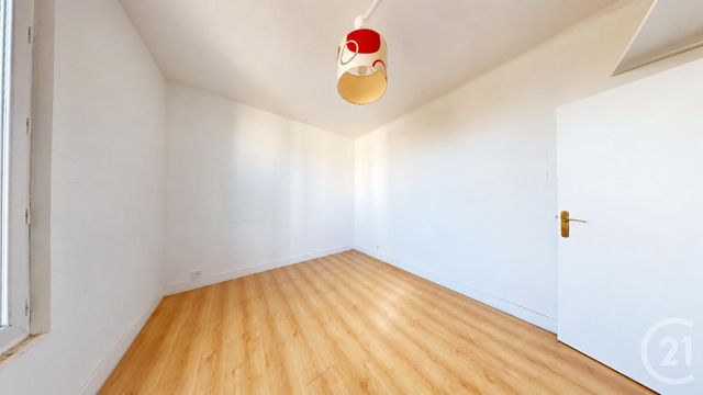 appartement - LA COURNEUVE - 93