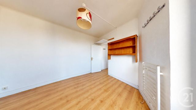 Appartement Studio &agrave; vendre - 1 pi&egrave;ce - 18,79 m2 - La Courneuve - 93 - ILE-DE-FRANCE