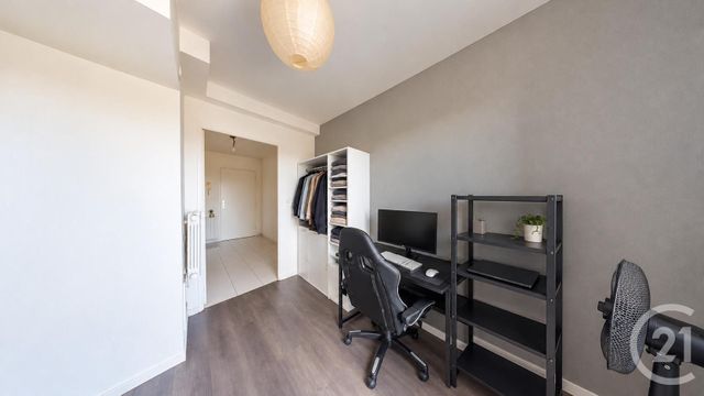 Appartement F2 bis &agrave; vendre - 2 pi&egrave;ces - 48 m2 - La Courneuve - 93 - ILE-DE-FRANCE