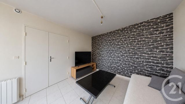 Appartement F2 bis &agrave; vendre - 2 pi&egrave;ces - 48 m2 - La Courneuve - 93 - ILE-DE-FRANCE