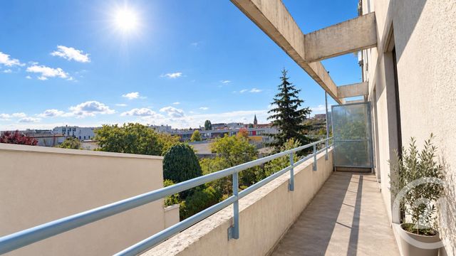 Appartement F2 bis &agrave; vendre - 2 pi&egrave;ces - 48 m2 - La Courneuve - 93 - ILE-DE-FRANCE