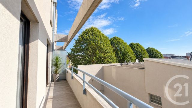 Appartement F2 bis &agrave; vendre - 2 pi&egrave;ces - 48 m2 - La Courneuve - 93 - ILE-DE-FRANCE