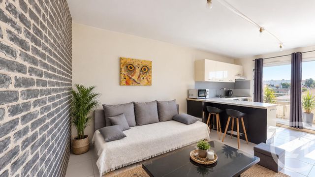 Appartement 2 pièces 48 m² · à La Courneuve · 48 m² · 189 000 €