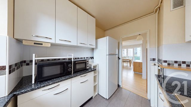 Appartement F4 &agrave; vendre - 4 pi&egrave;ces - 75 m2 - Epinay Sur Seine - 93 - ILE-DE-FRANCE
