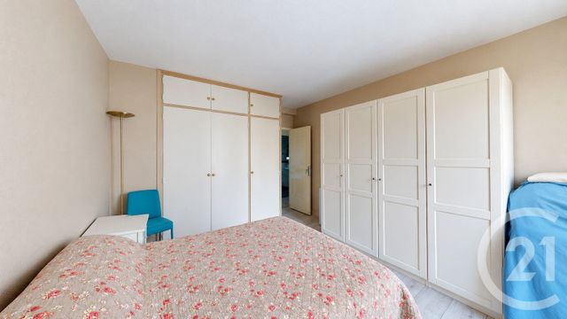 Appartement F4 &agrave; vendre - 4 pi&egrave;ces - 75 m2 - Epinay Sur Seine - 93 - ILE-DE-FRANCE