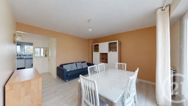 Appartement F4 &agrave; vendre - 4 pi&egrave;ces - 75 m2 - Epinay Sur Seine - 93 - ILE-DE-FRANCE