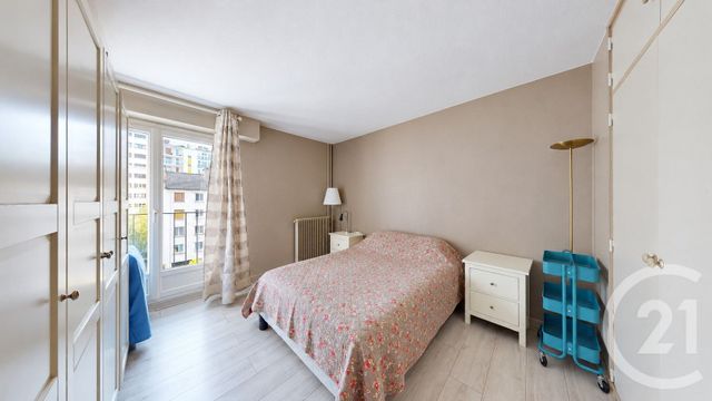 Appartement F4 &agrave; vendre - 4 pi&egrave;ces - 75 m2 - Epinay Sur Seine - 93 - ILE-DE-FRANCE