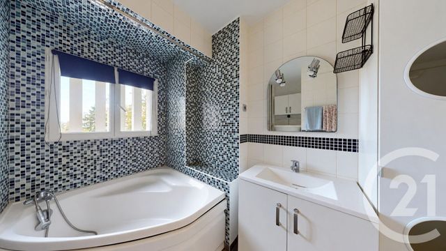 Appartement F4 &agrave; vendre - 4 pi&egrave;ces - 75 m2 - Epinay Sur Seine - 93 - ILE-DE-FRANCE