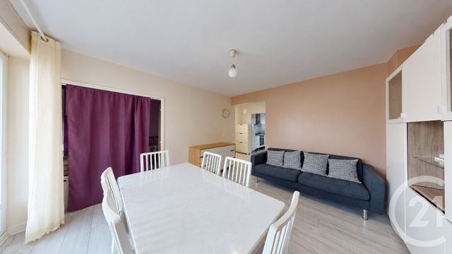 Appartement F4 &agrave; vendre - 4 pi&egrave;ces - 75 m2 - Epinay Sur Seine - 93 - ILE-DE-FRANCE