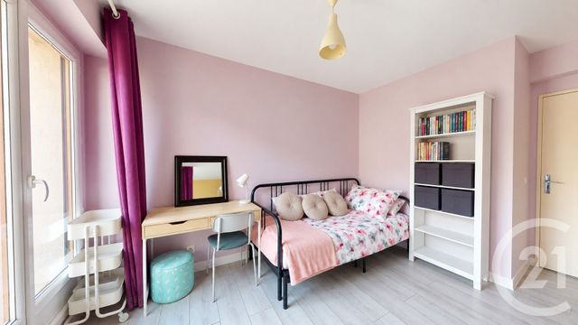 Appartement F4 &agrave; vendre - 4 pi&egrave;ces - 75 m2 - Epinay Sur Seine - 93 - ILE-DE-FRANCE