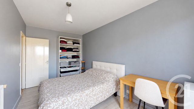Appartement F4 &agrave; vendre - 4 pi&egrave;ces - 75 m2 - Epinay Sur Seine - 93 - ILE-DE-FRANCE