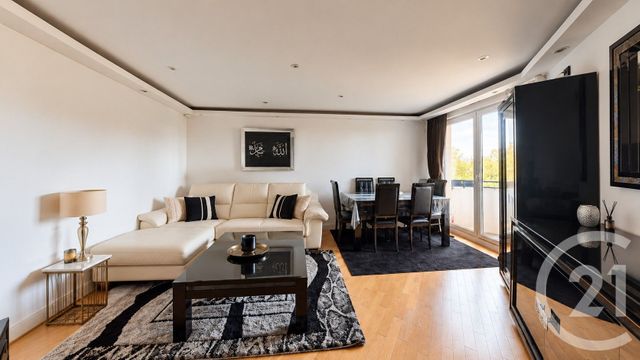 Appartement F3 &agrave; vendre - 3 pi&egrave;ces - 61,64 m2 - Dugny - 93 - ILE-DE-FRANCE