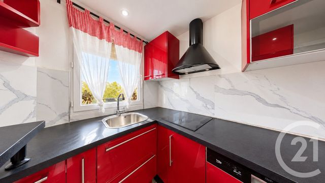Appartement F3 &agrave; vendre - 3 pi&egrave;ces - 61,64 m2 - Dugny - 93 - ILE-DE-FRANCE