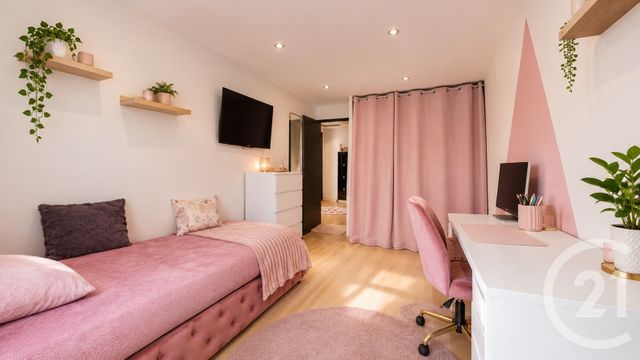 Appartement F3 &agrave; vendre - 3 pi&egrave;ces - 61,64 m2 - Dugny - 93 - ILE-DE-FRANCE