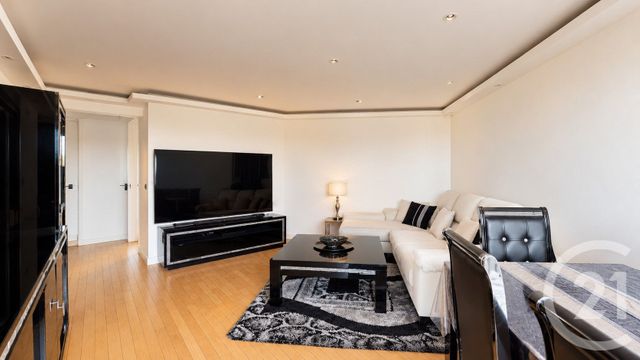 Appartement F3 &agrave; vendre - 3 pi&egrave;ces - 61,64 m2 - Dugny - 93 - ILE-DE-FRANCE