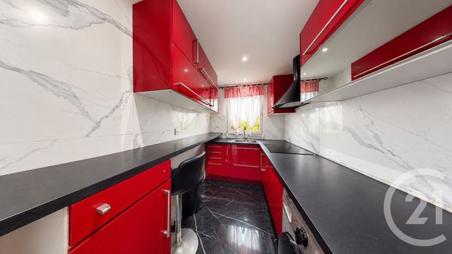 Appartement F3 &agrave; vendre - 3 pi&egrave;ces - 61,64 m2 - Dugny - 93 - ILE-DE-FRANCE