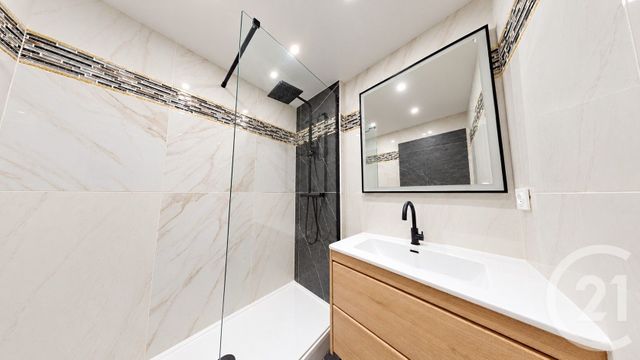 Appartement F3 &agrave; vendre - 3 pi&egrave;ces - 61,64 m2 - Dugny - 93 - ILE-DE-FRANCE