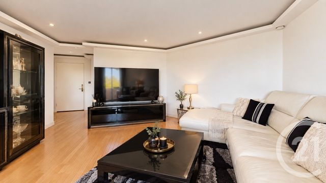 Appartement F3 &agrave; vendre - 3 pi&egrave;ces - 61,64 m2 - Dugny - 93 - ILE-DE-FRANCE