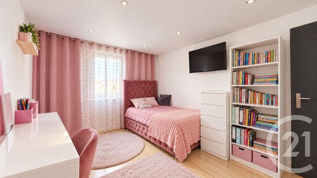 Appartement F3 &agrave; vendre - 3 pi&egrave;ces - 61,64 m2 - Dugny - 93 - ILE-DE-FRANCE