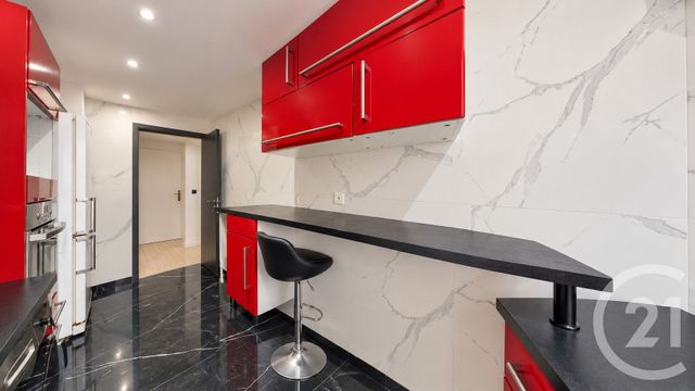 Appartement F3 &agrave; vendre - 3 pi&egrave;ces - 61,64 m2 - Dugny - 93 - ILE-DE-FRANCE