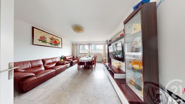 Appartement F5 à vendre LA COURNEUVE