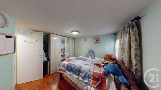 Maison &agrave; vendre - 4 pi&egrave;ces - 68,35 m2 - Bobigny - 93 - ILE-DE-FRANCE