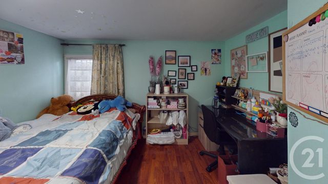 Maison &agrave; vendre - 4 pi&egrave;ces - 68,35 m2 - Bobigny - 93 - ILE-DE-FRANCE