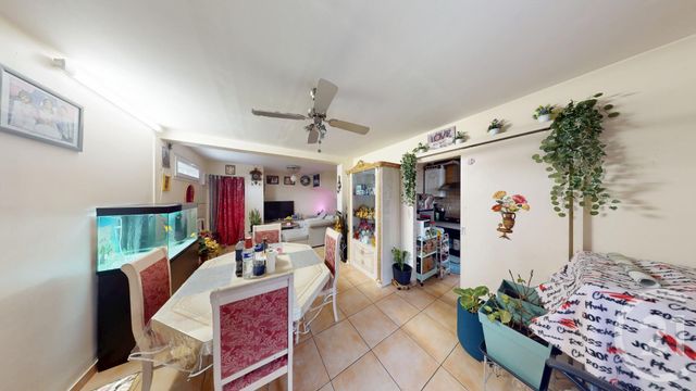 Maison &agrave; vendre - 4 pi&egrave;ces - 68,35 m2 - Bobigny - 93 - ILE-DE-FRANCE