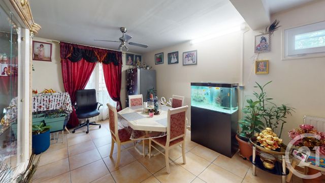 Maison &agrave; vendre - 4 pi&egrave;ces - 68,35 m2 - Bobigny - 93 - ILE-DE-FRANCE