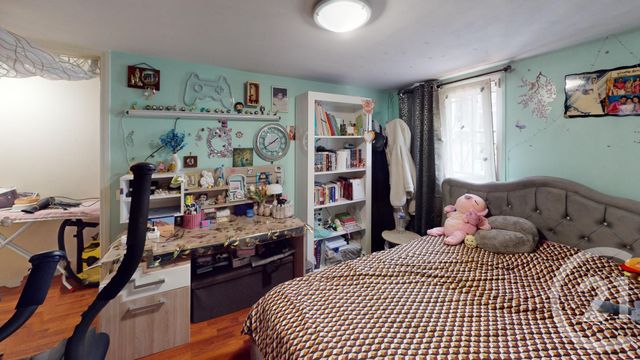 Maison &agrave; vendre - 4 pi&egrave;ces - 68,35 m2 - Bobigny - 93 - ILE-DE-FRANCE