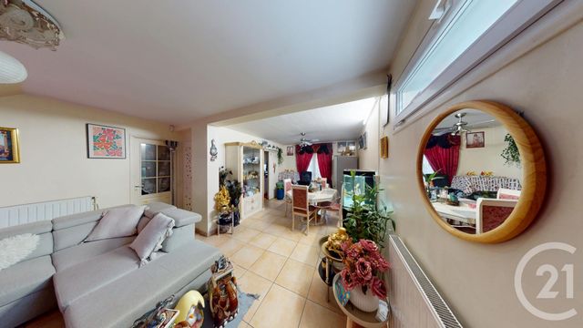 Maison &agrave; vendre - 4 pi&egrave;ces - 68,35 m2 - Bobigny - 93 - ILE-DE-FRANCE