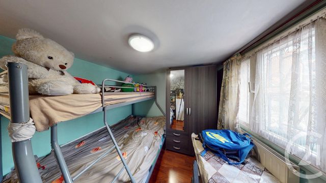 Maison &agrave; vendre - 4 pi&egrave;ces - 68,35 m2 - Bobigny - 93 - ILE-DE-FRANCE
