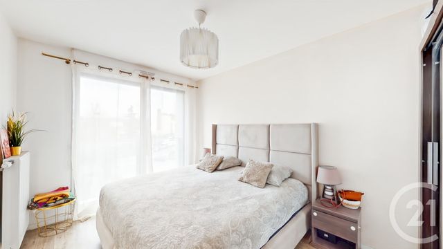 Appartement F3 &agrave; vendre - 3 pi&egrave;ces - 63,80 m2 - La Courneuve - 93 - ILE-DE-FRANCE