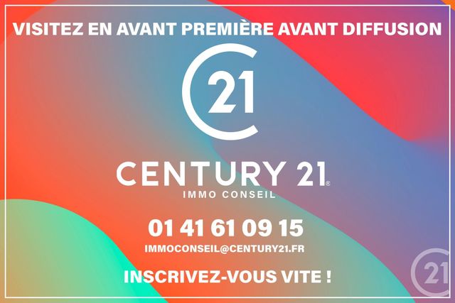 Maison à vendre - 9 pièces - 236 m2 - La Courneuve - 93 - ILE-DE-FRANCE