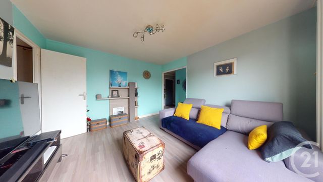 appartement à vendre - 3 pièces - 58 m2 - Livry Gargan - 93 - ILE-DE-FRANCE