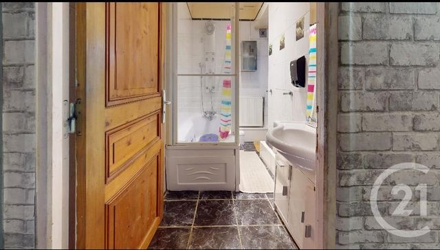 Maison à vendre - 4 pièces - 92 m2 - Le Bourget - 93 - ILE-DE-FRANCE